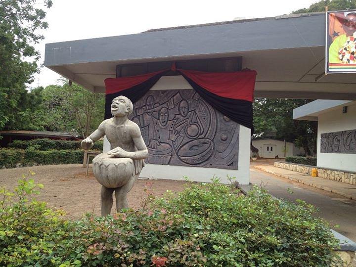 National Museum of Ghana