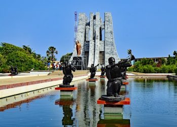 Attraction Deals in Accra