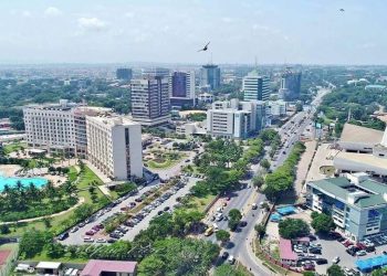 Explore Accra