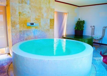 Spa & Wellness in Accra