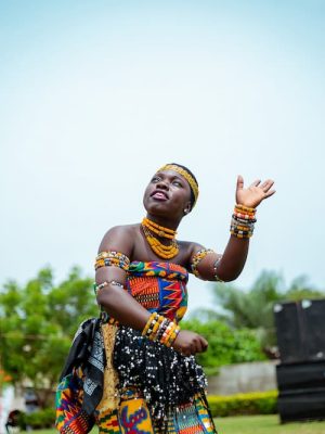 Traditional Dances